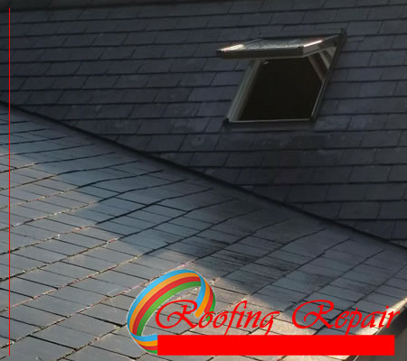 Roofing Repair Oxfordshire